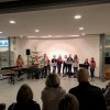 Musikschule &raquo; Adventsfenster Kreismusikschule 2019