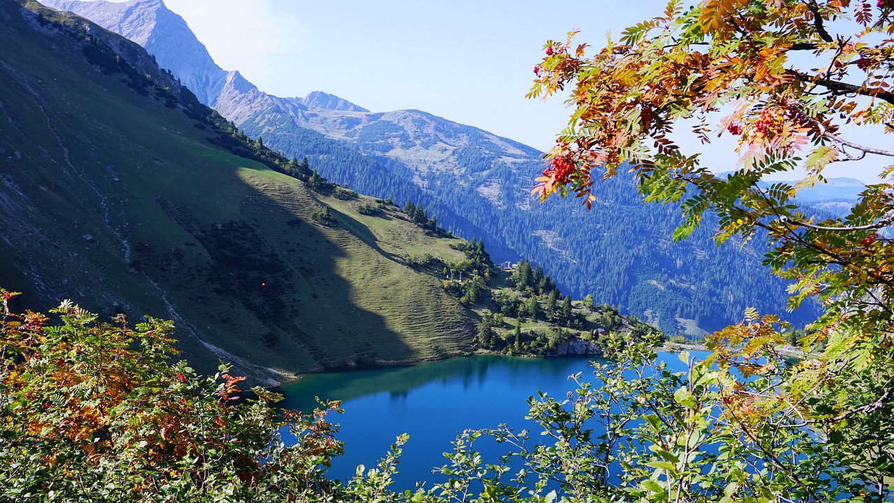 traualpsee 3883587 1280