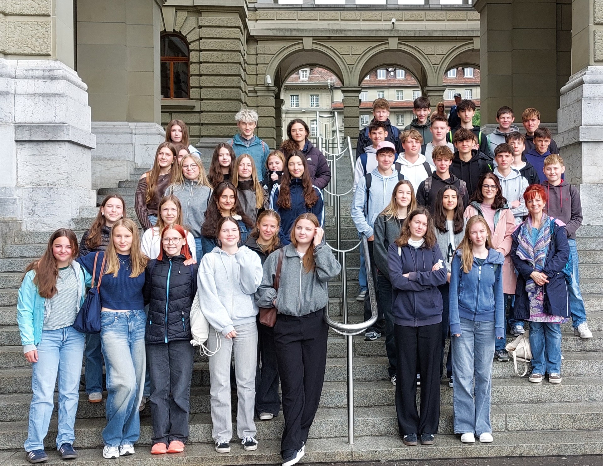 Bundeshaus