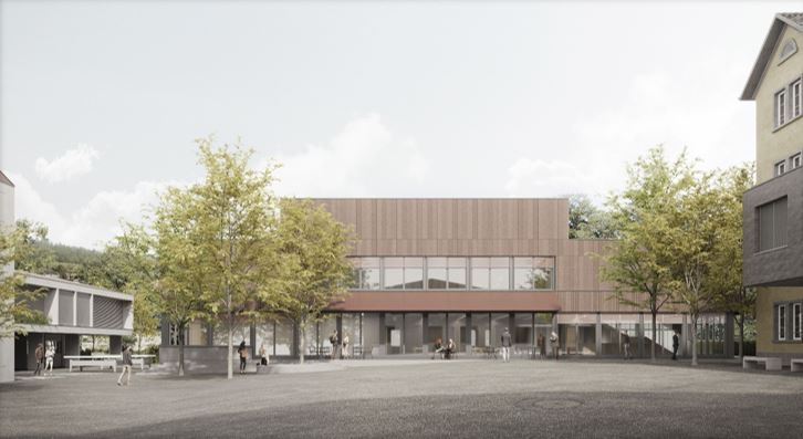 Polifonia Bild Broschüre wenn fertig