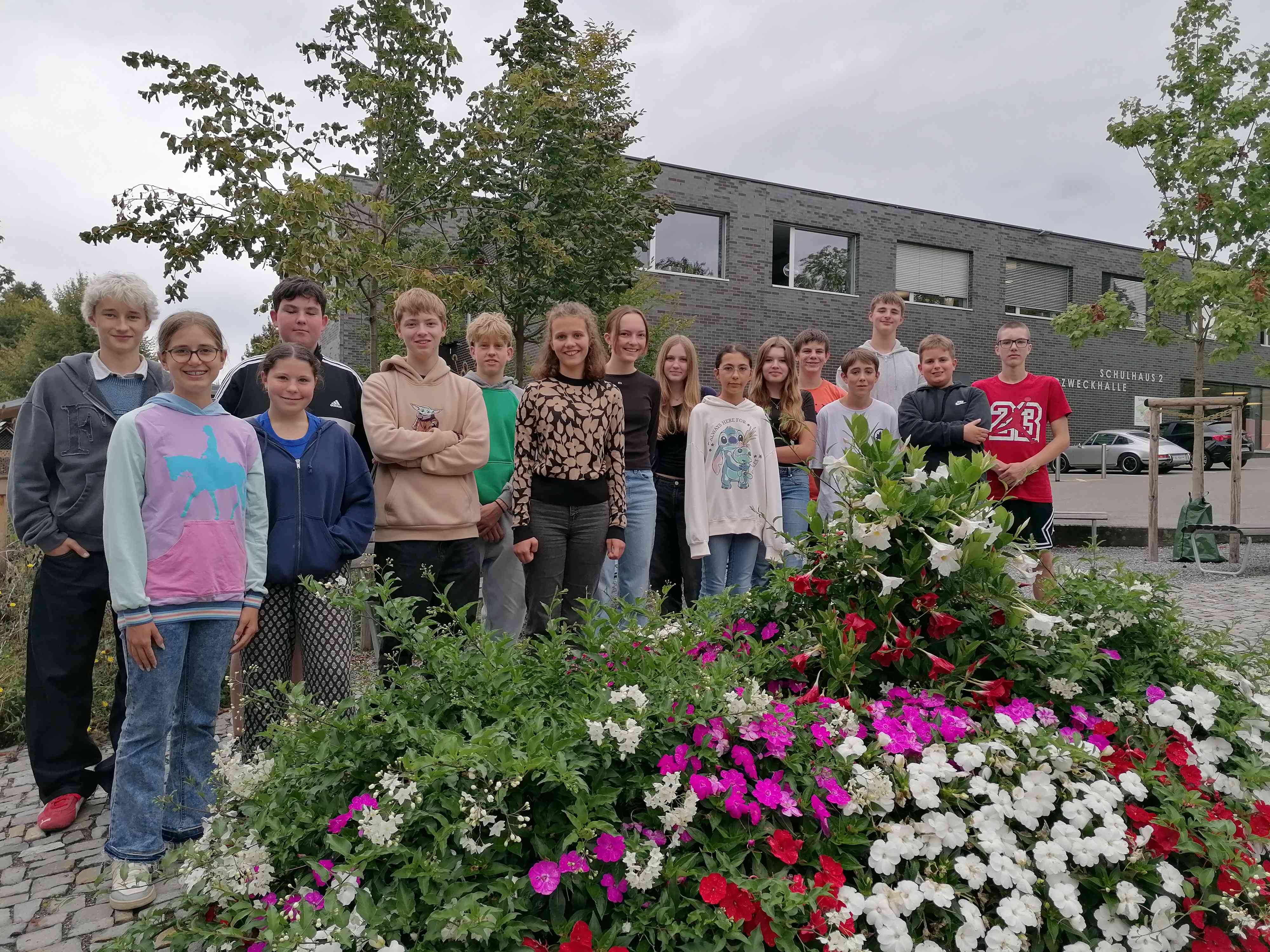 Schülerrat 25 26 TEAMS